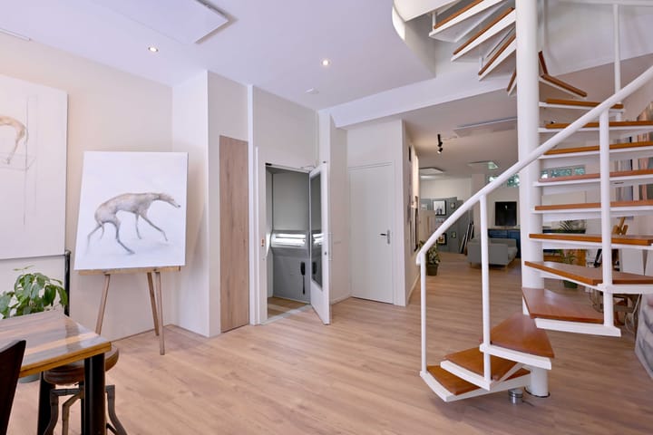 Photo 14 of Bergstraat 15