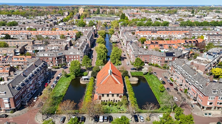 Pomonaplein 49-a, Den Haag