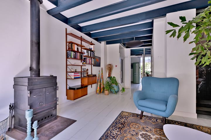 Photo 23 of Bergstraat 15