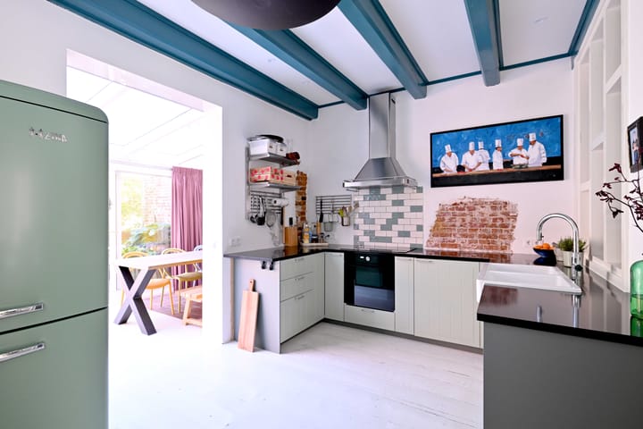 Photo 30 of Bergstraat 15