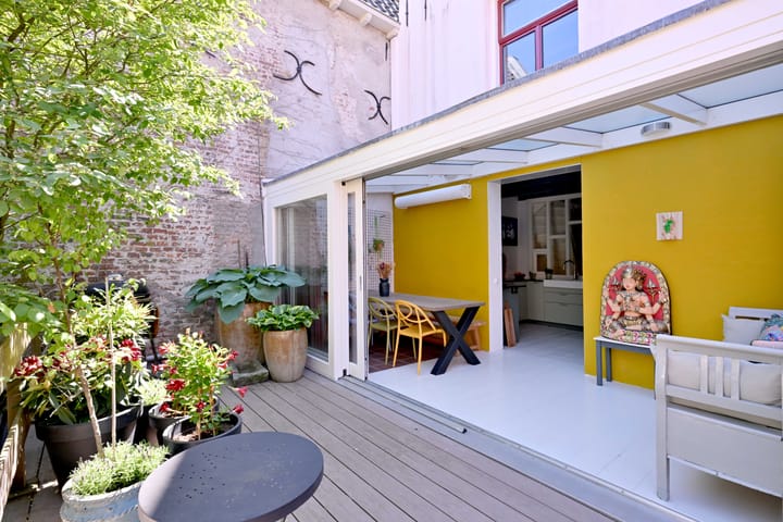 Photo 32 of Bergstraat 15