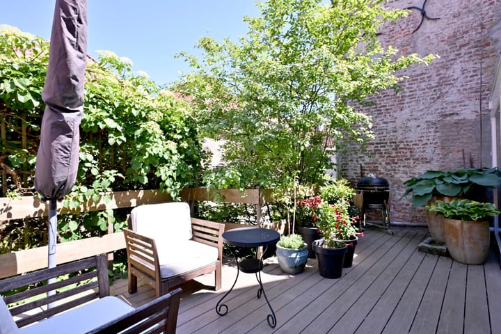 Photo 37 of Bergstraat 15