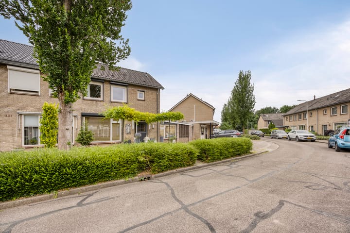 Foto 2 van Iepenlaan 7