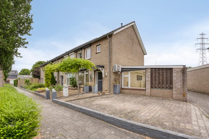 Foto 3 van Iepenlaan 7