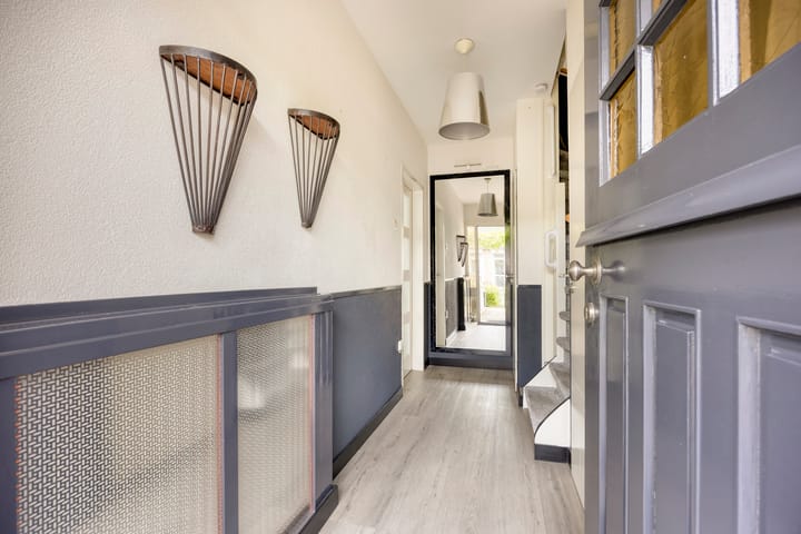 Foto 4 van Iepenlaan 7