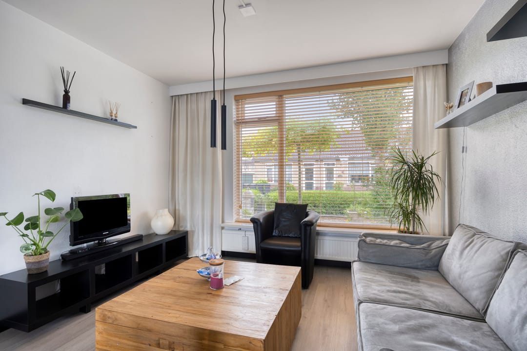 Foto 8 van Iepenlaan 7