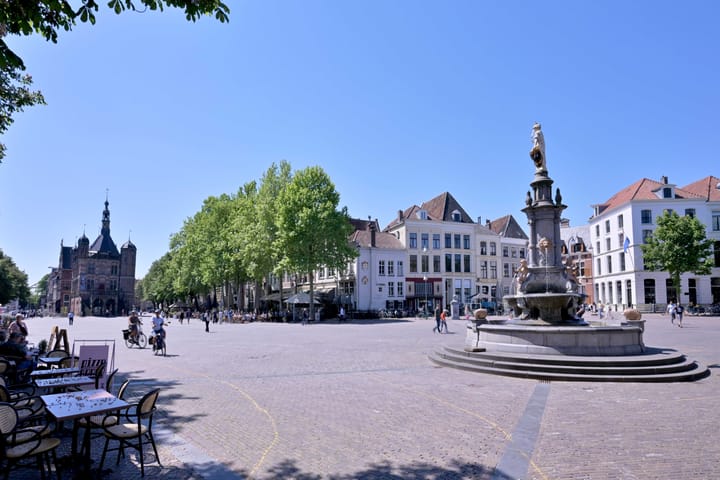 Photo 72 of Bergstraat 15