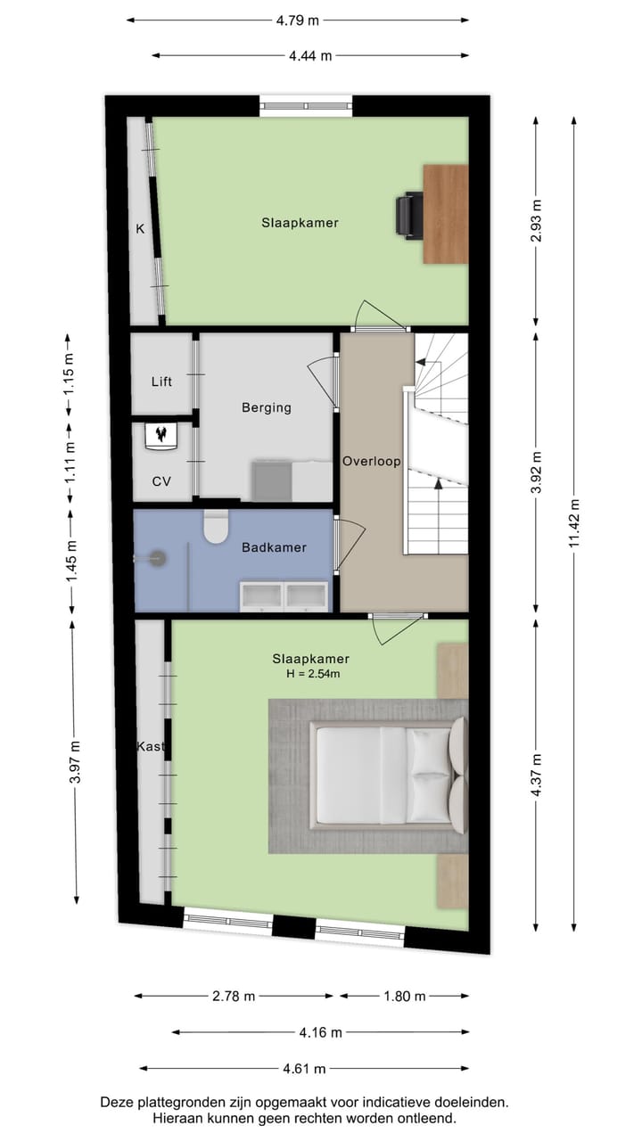 Photo 75 of Bergstraat 15