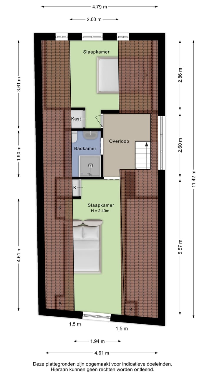 Photo 76 of Bergstraat 15