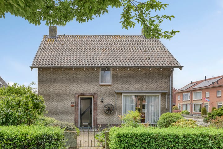 Foto 2 van Nieuwstraat 27