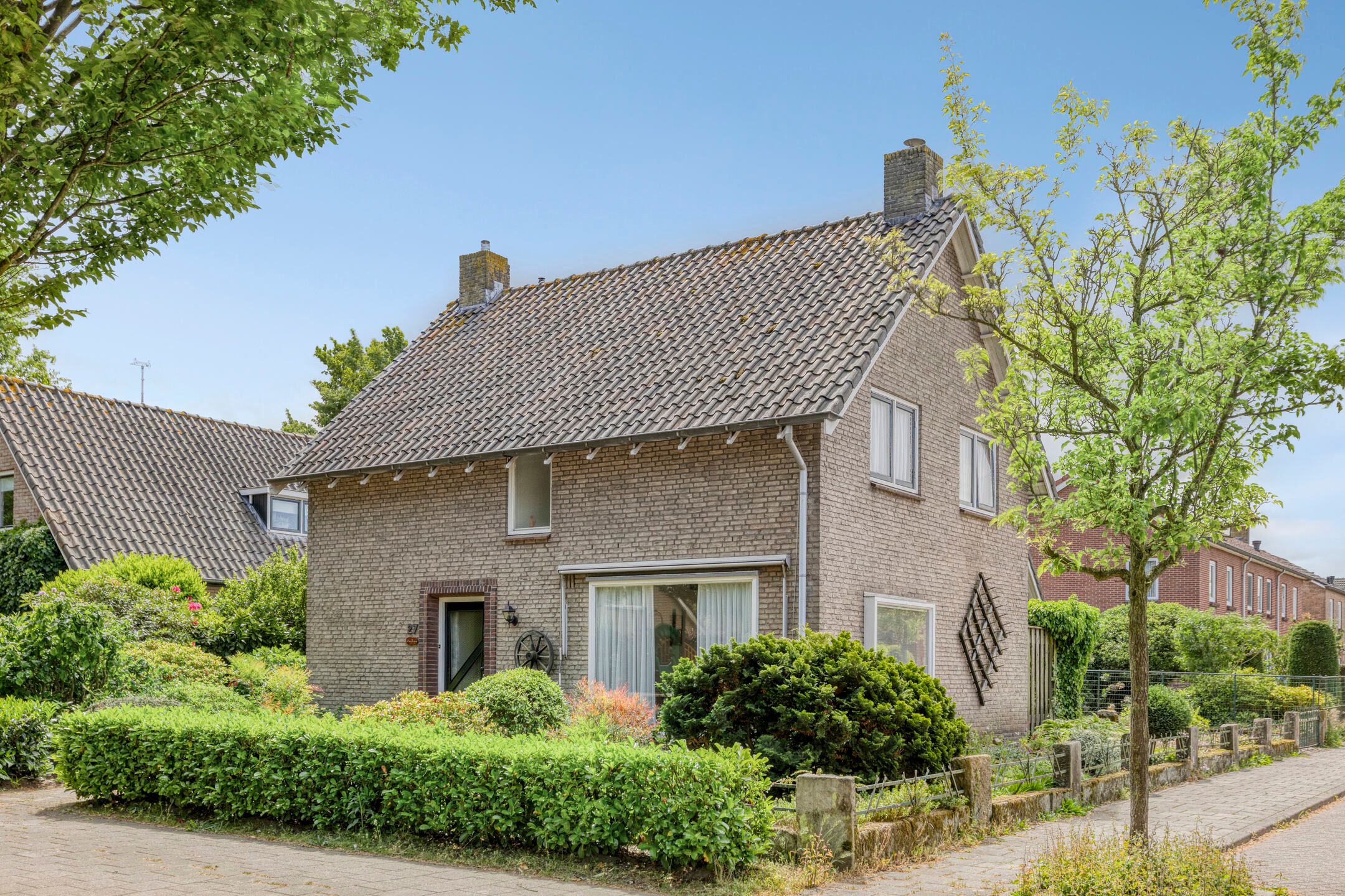 Foto 3 van Nieuwstraat 27