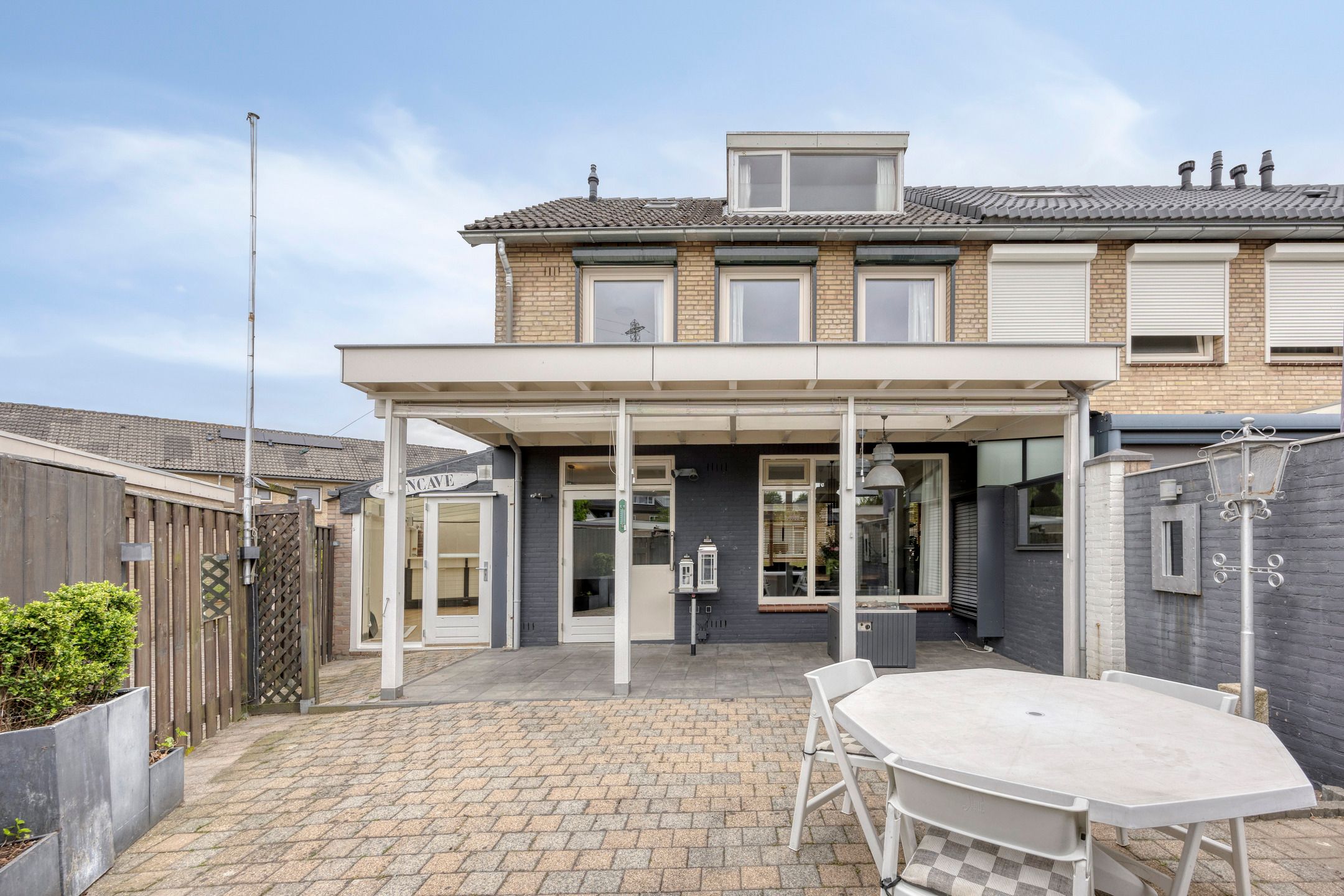 Foto 24 van Iepenlaan 7