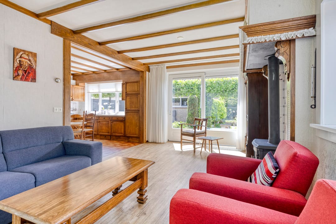 Foto 7 van Nieuwstraat 27