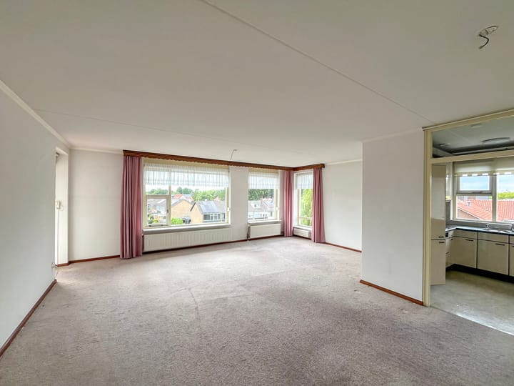 Photo 3 of Rozenstraat 37