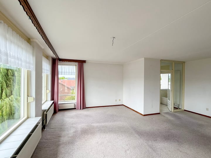 Photo 4 of Rozenstraat 37