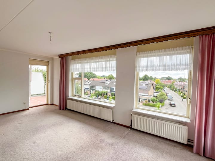 Photo 5 of Rozenstraat 37