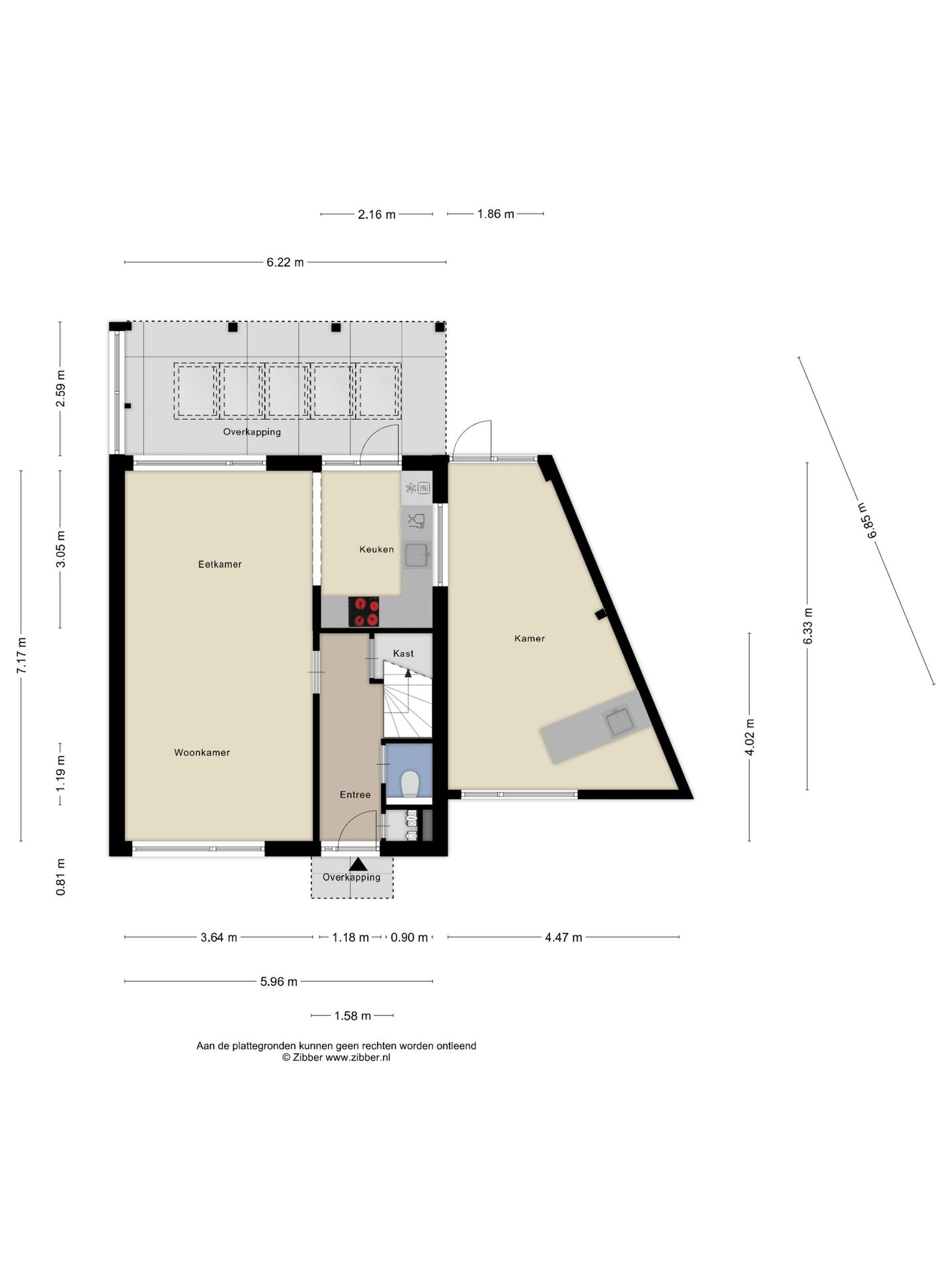 Foto 35 van Iepenlaan 7