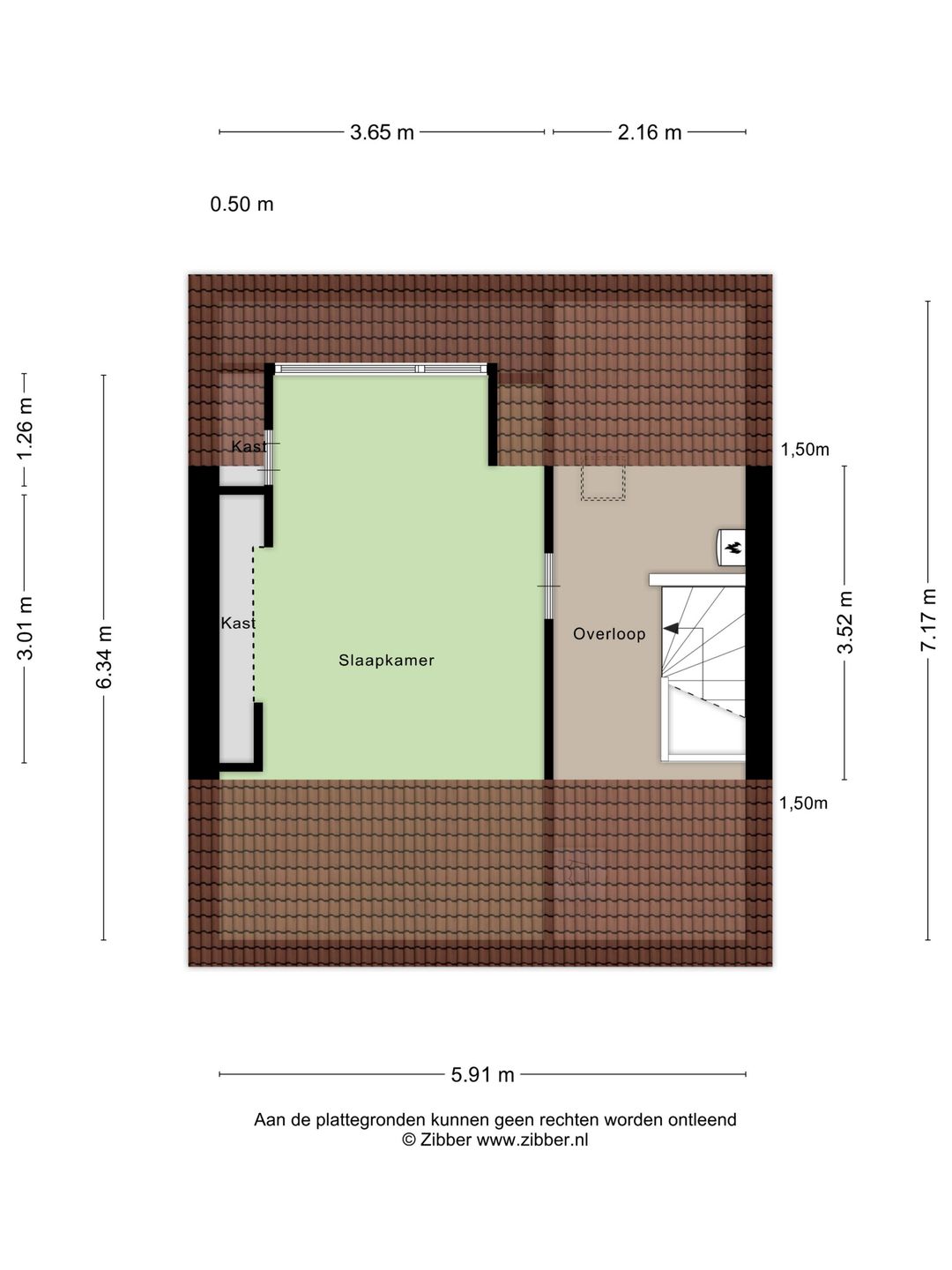 Foto 37 van Iepenlaan 7