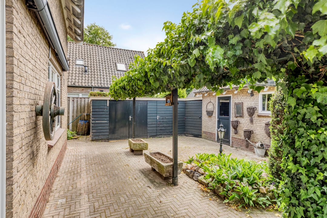 Foto 22 van Nieuwstraat 27