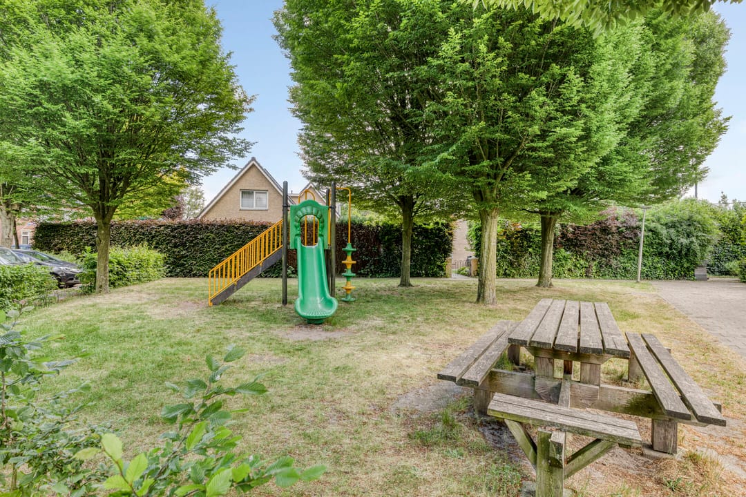 Foto 26 van Nieuwstraat 27