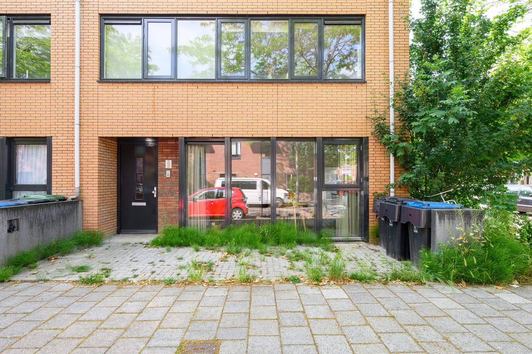 Foto 2 van Fitterstraat 35