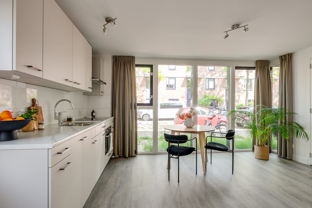 Foto 7 van Fitterstraat 35