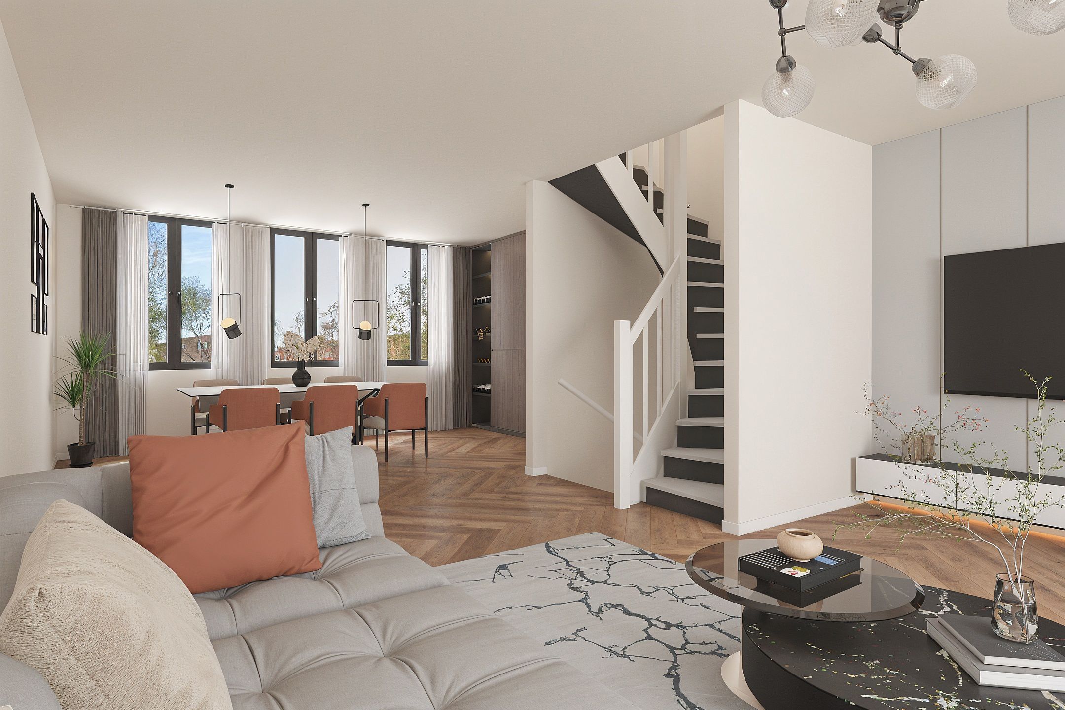 Foto 15 van Landgoed Sandenburg 22