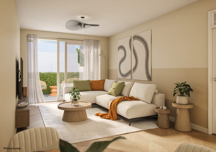 Foto 5 van Berberisstraat (Bouwnr. 17)