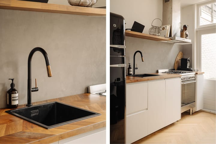 Foto 3 van Vondelstraat 14