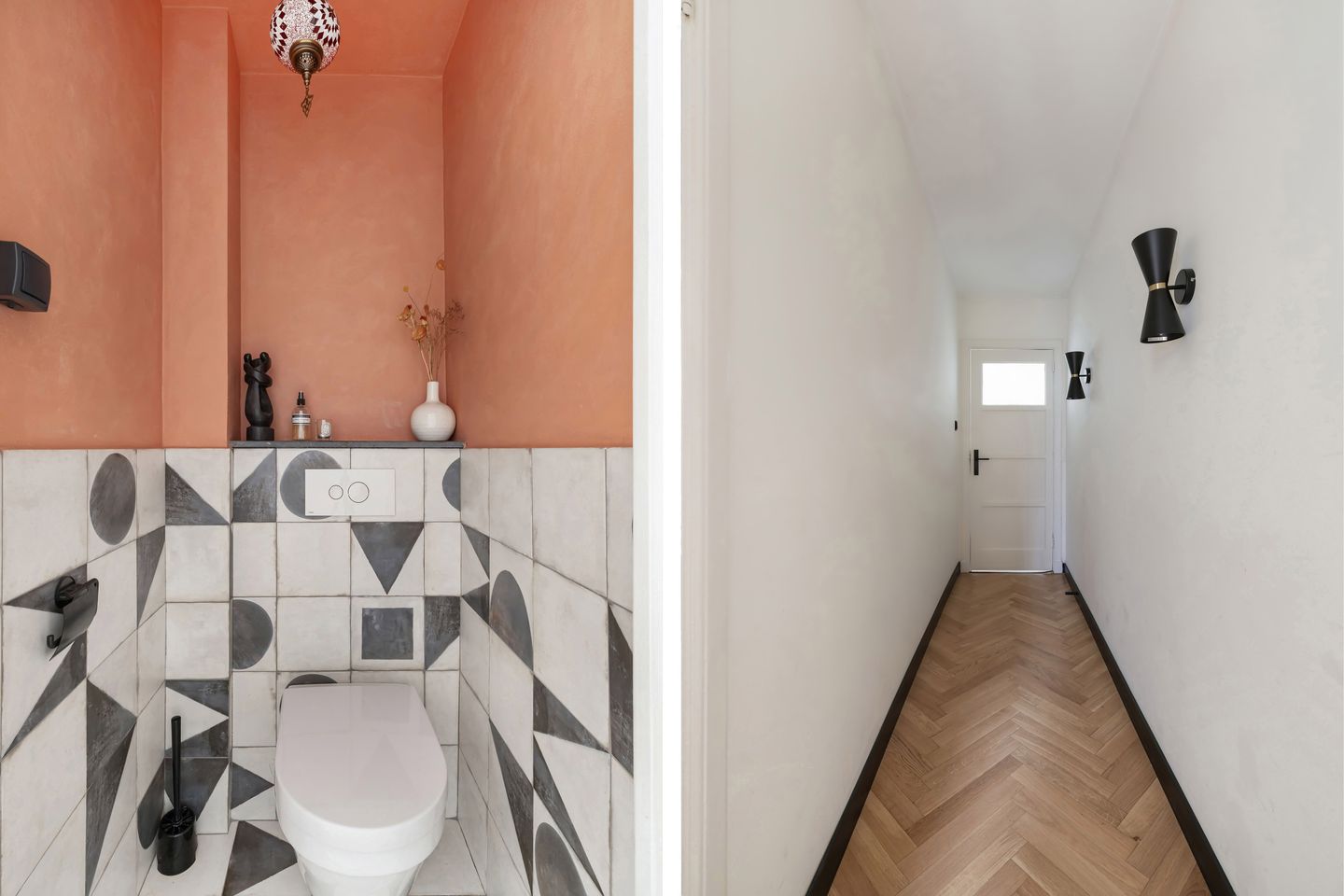 Foto 4 van Vondelstraat 14