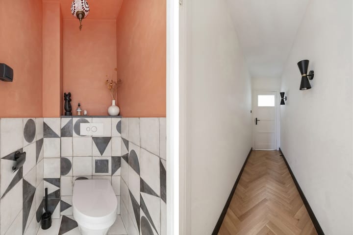 Foto 4 van Vondelstraat 14