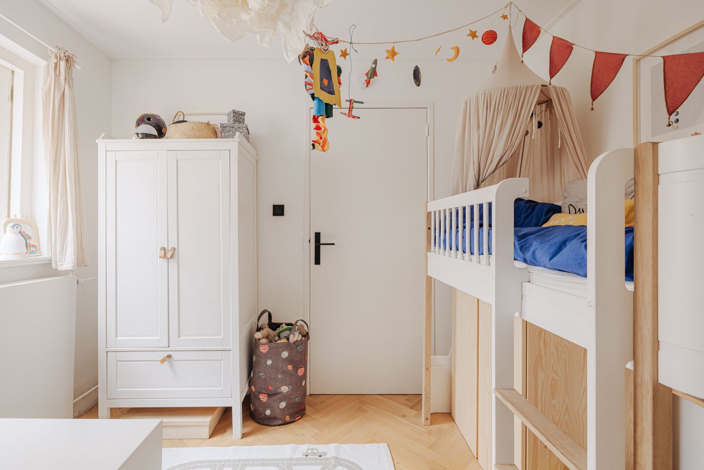 Foto 5 van Vondelstraat 14