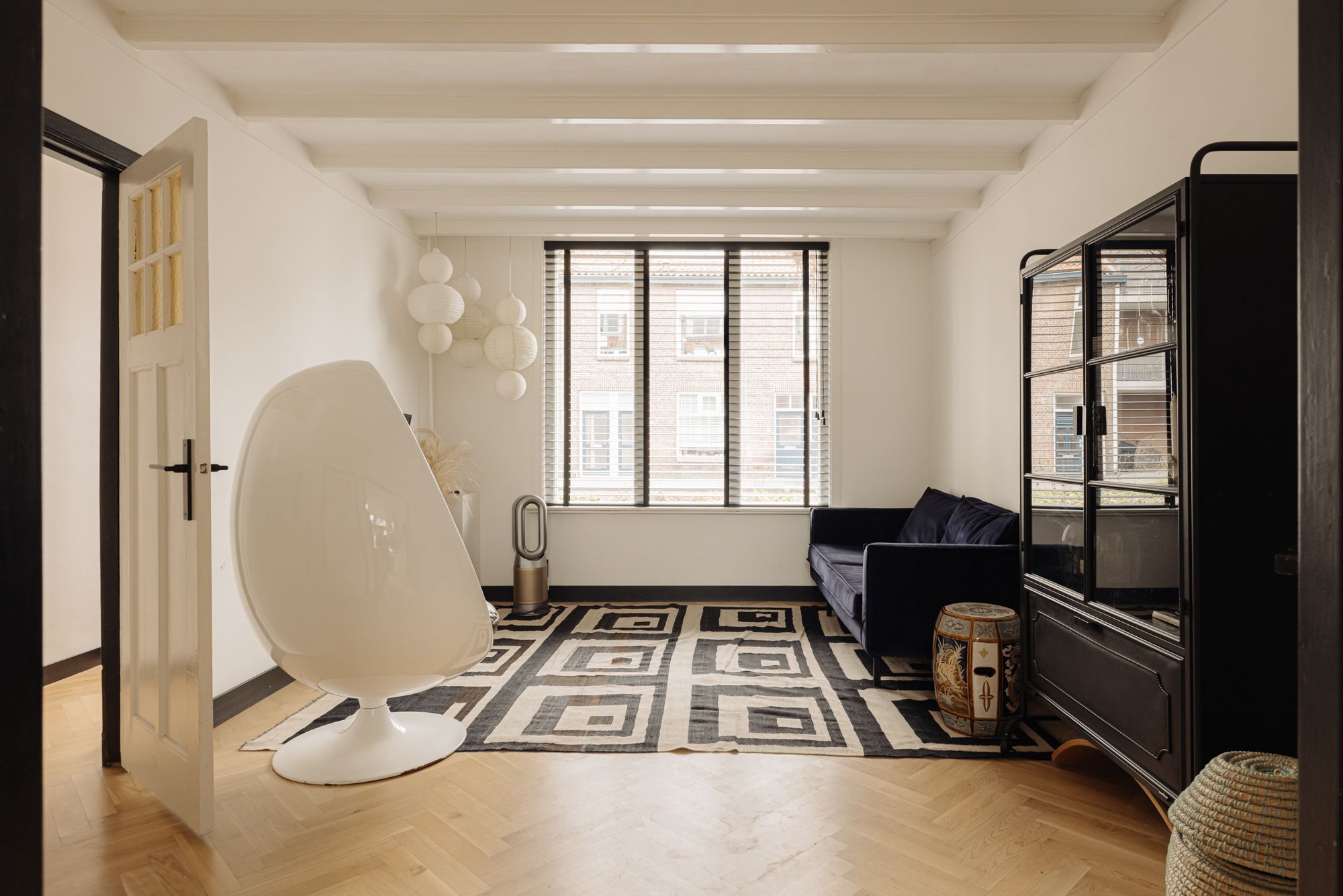 Foto 6 van Vondelstraat 14