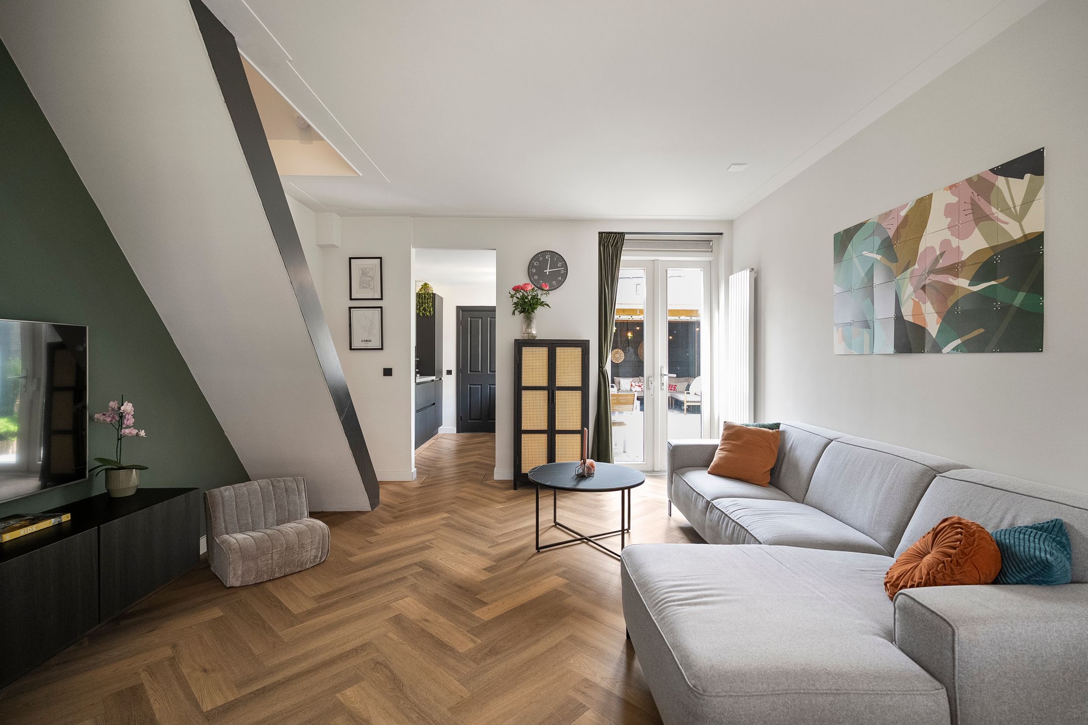 Foto 9 van Zeswielenstraat 13