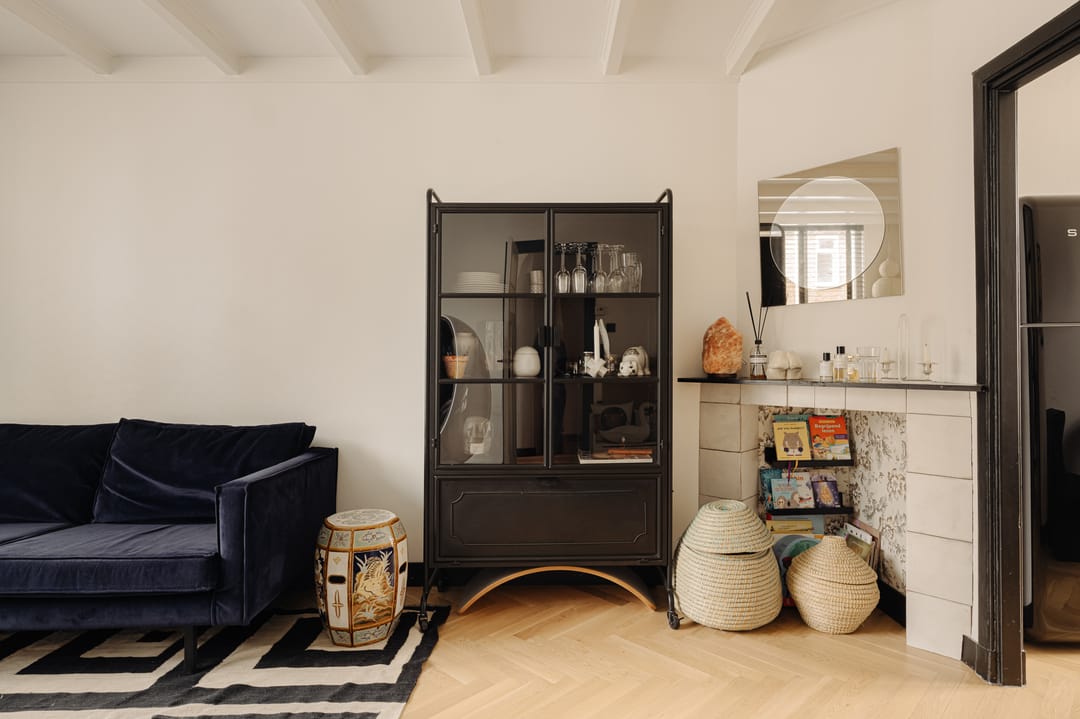 Foto 8 van Vondelstraat 14