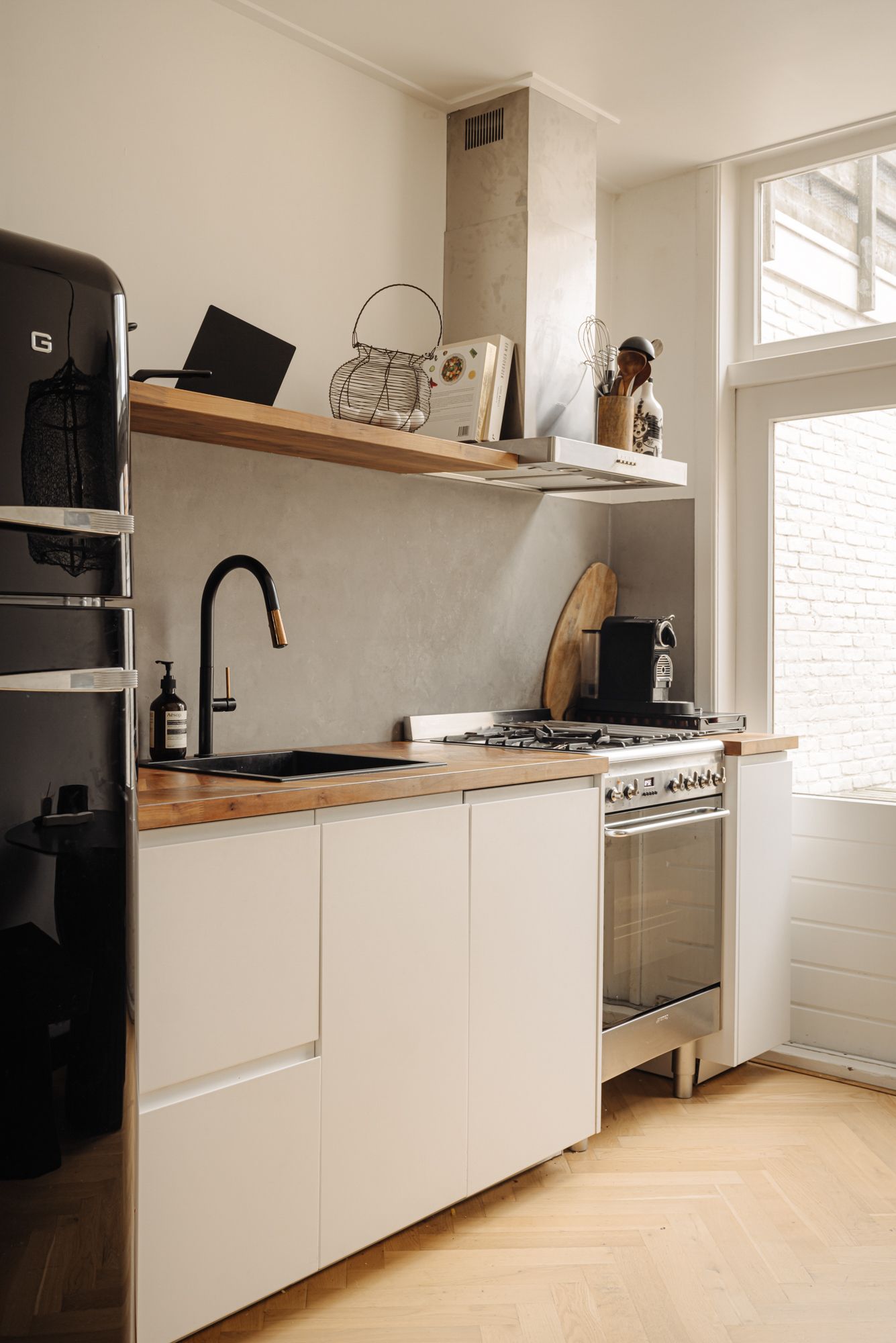 Foto 9 van Vondelstraat 14