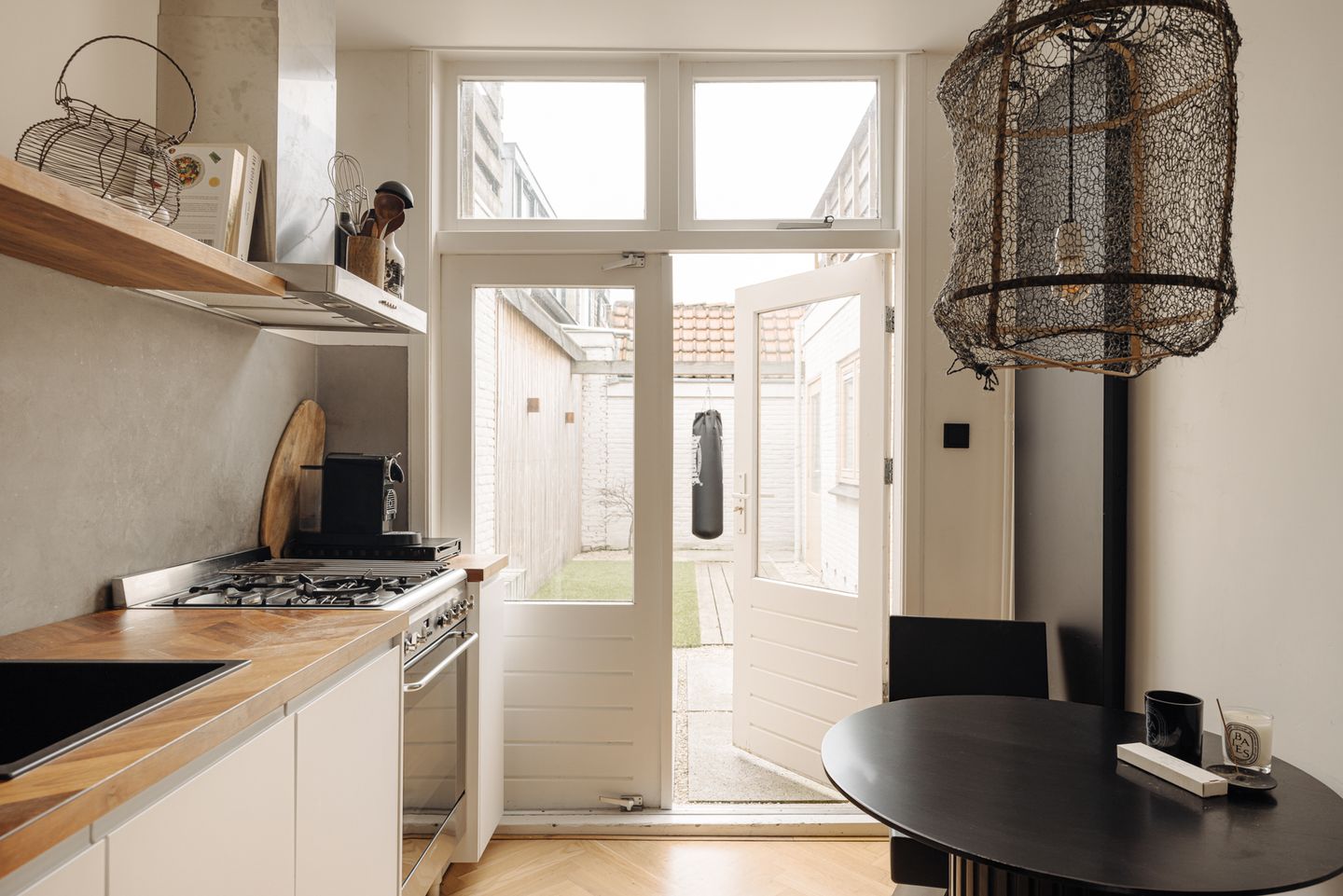 Foto 10 van Vondelstraat 14