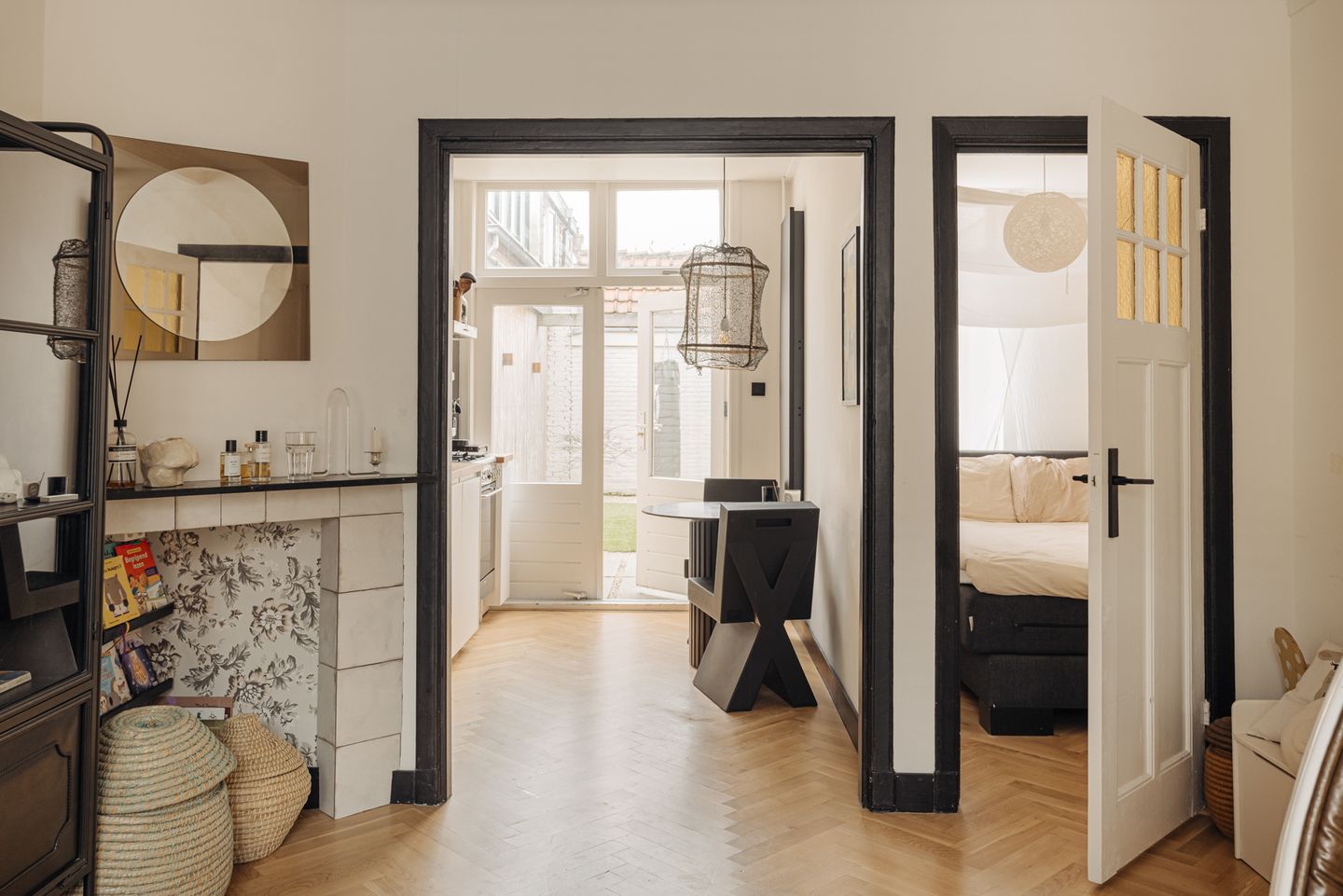 Foto 1 van Vondelstraat 14