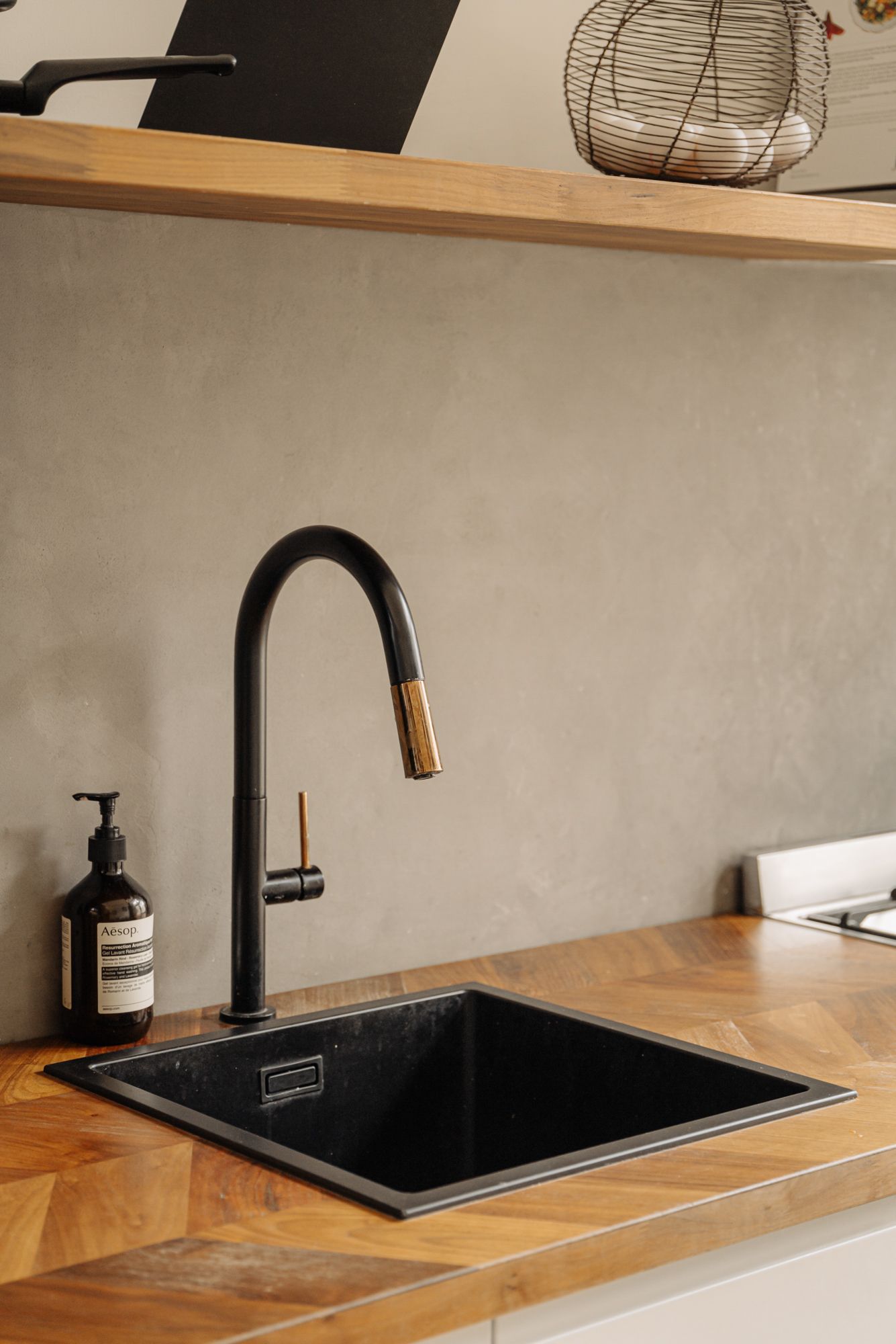 Foto 12 van Vondelstraat 14