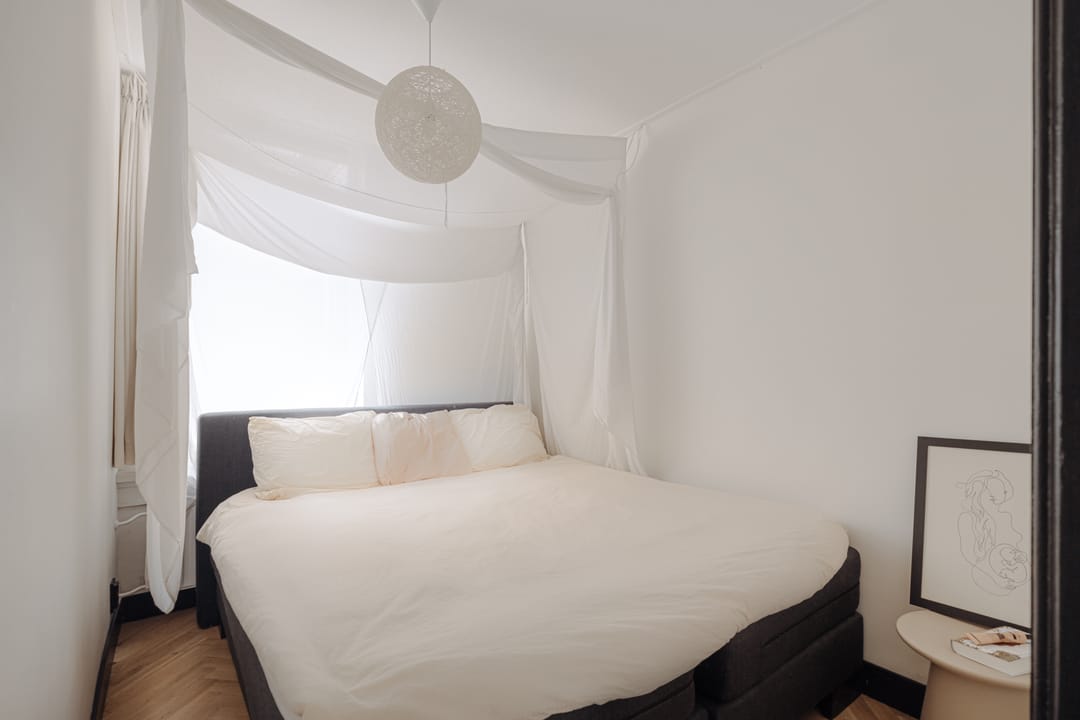 Foto 13 van Vondelstraat 14