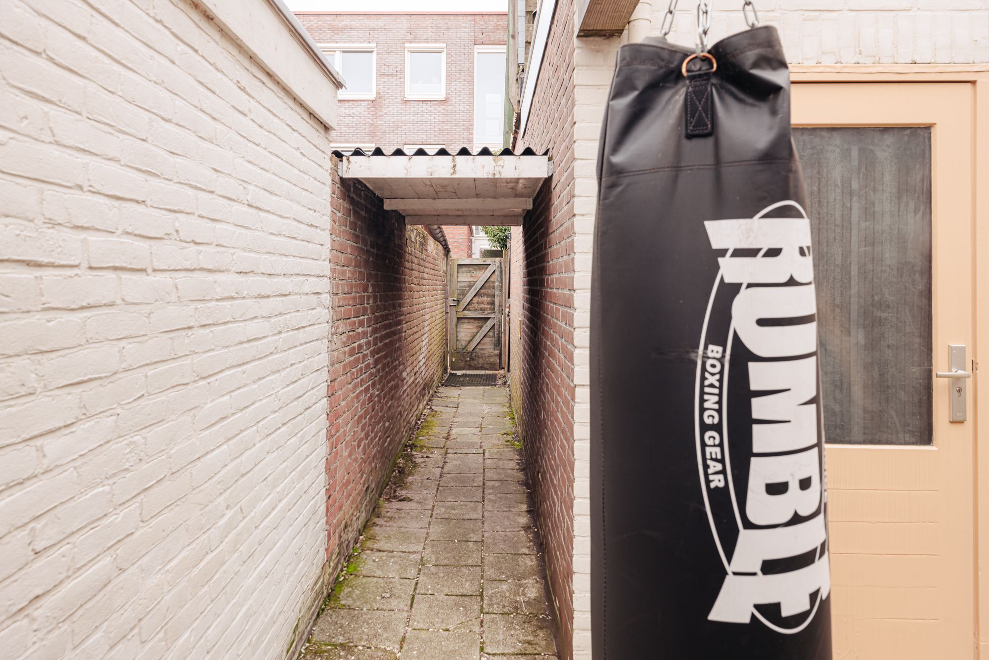 Foto 15 van Vondelstraat 14