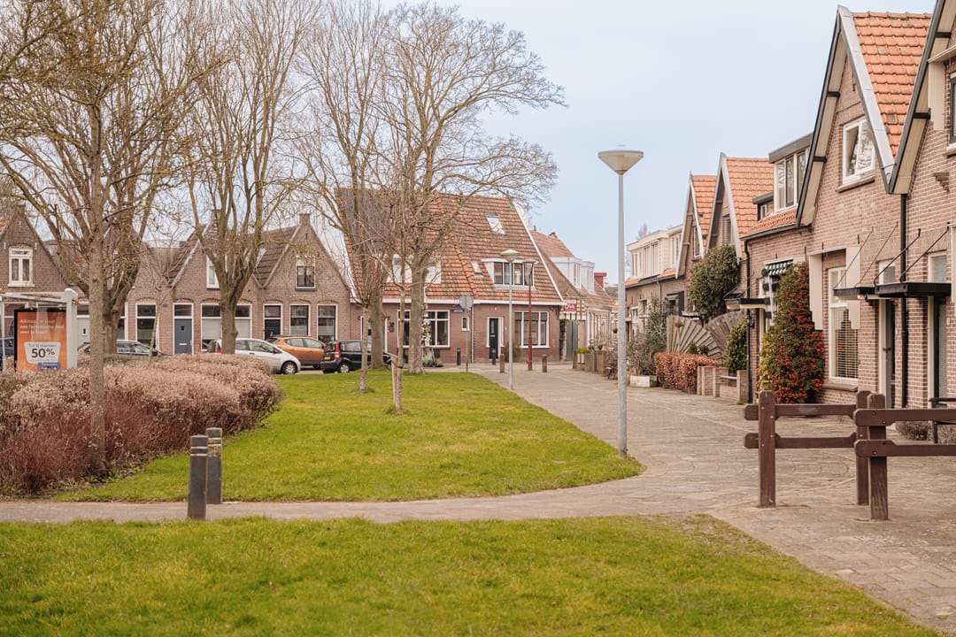 Foto 16 van Vondelstraat 14