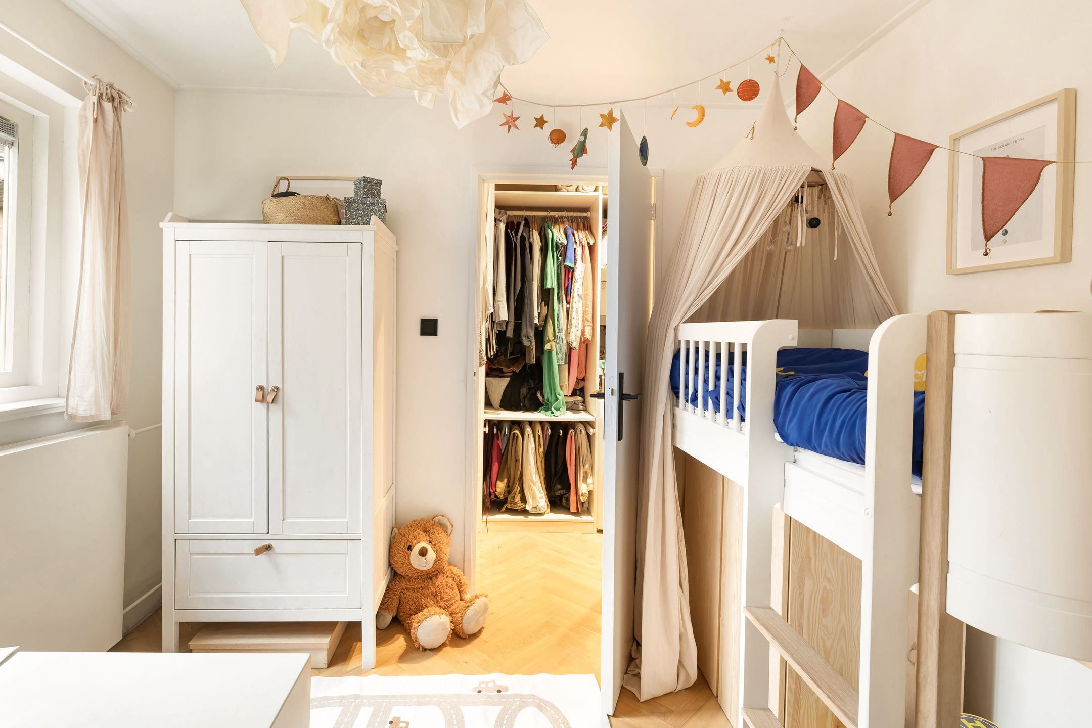 Foto 18 van Vondelstraat 14