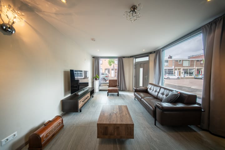 Foto 2 van Lichttorenstraat 22-B