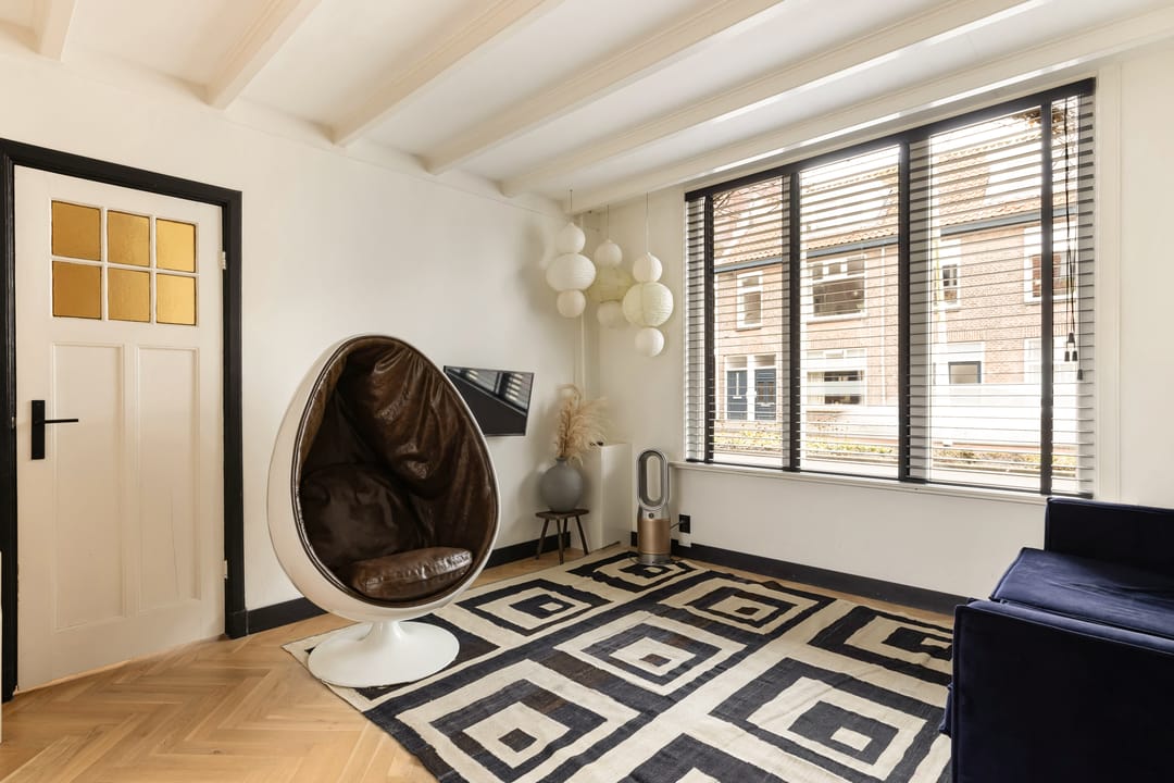 Foto 22 van Vondelstraat 14