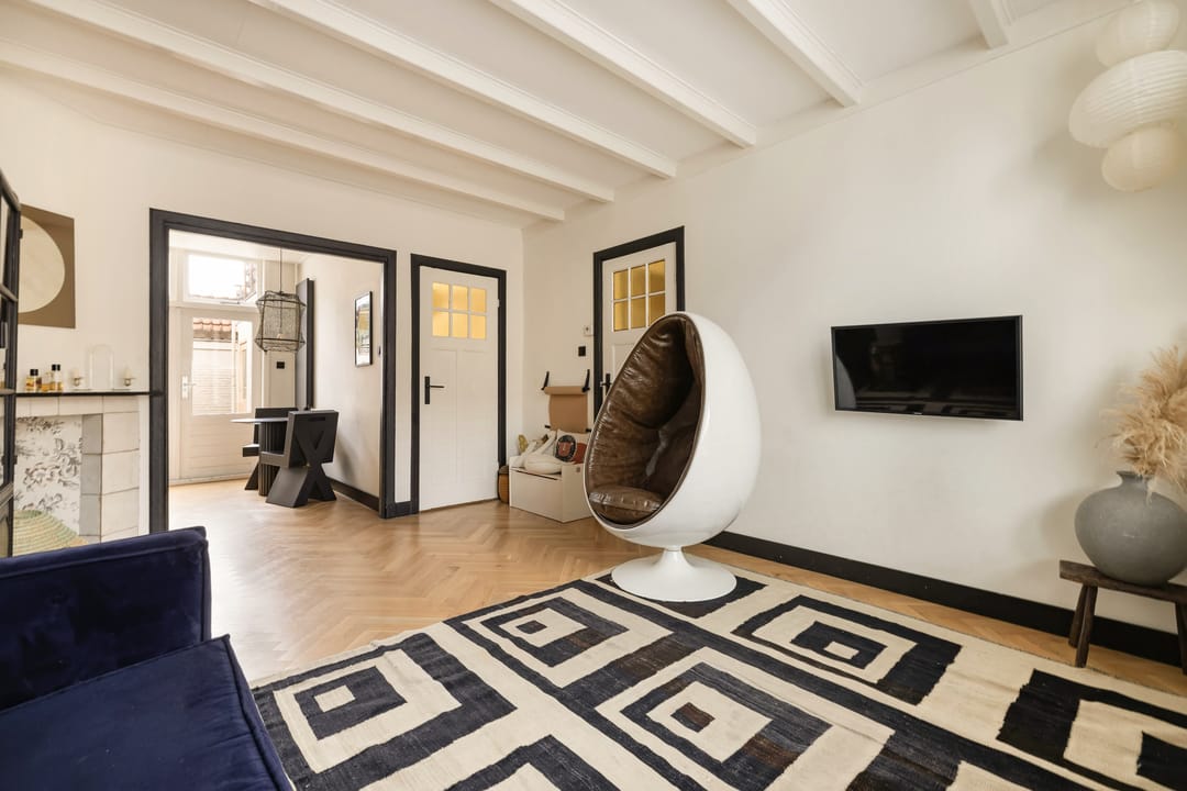 Foto 23 van Vondelstraat 14