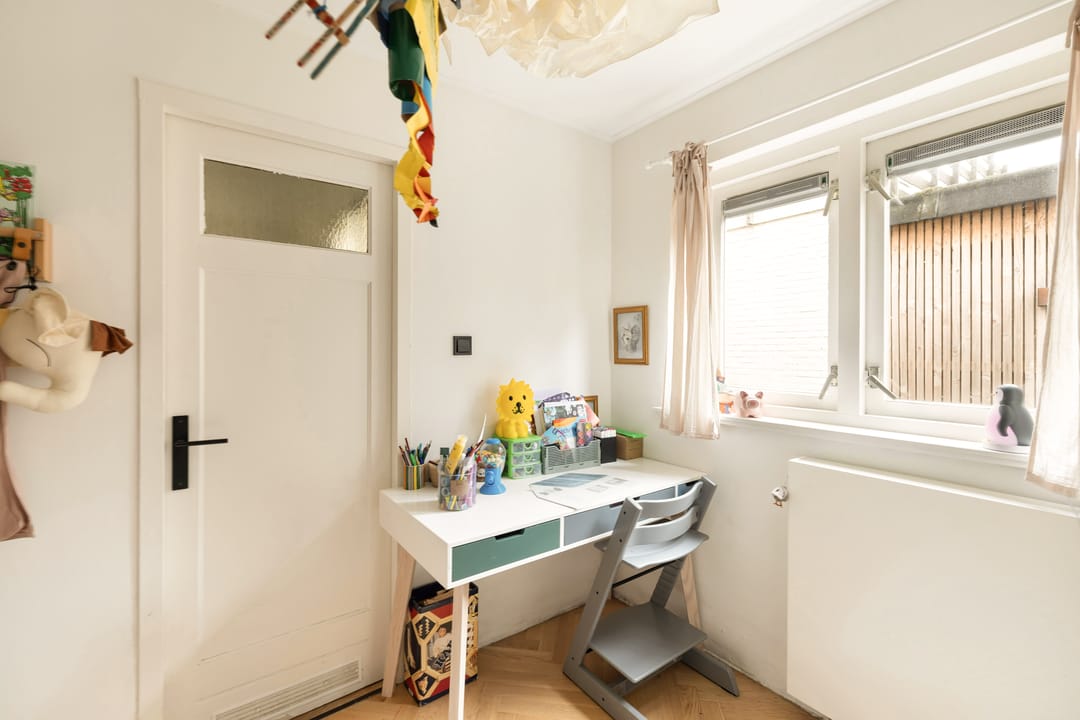 Foto 17 van Vondelstraat 14