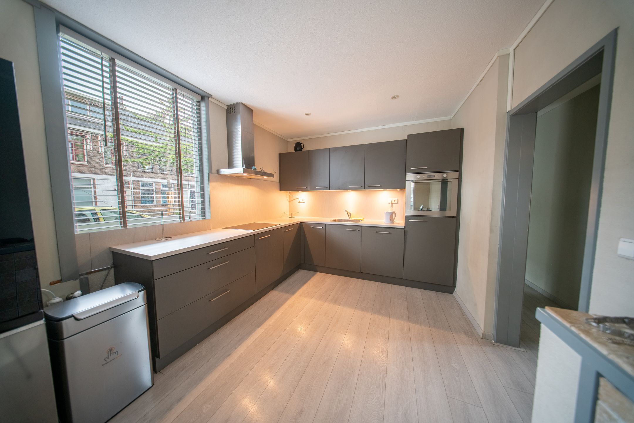 Foto 3 van Lichttorenstraat 22-B