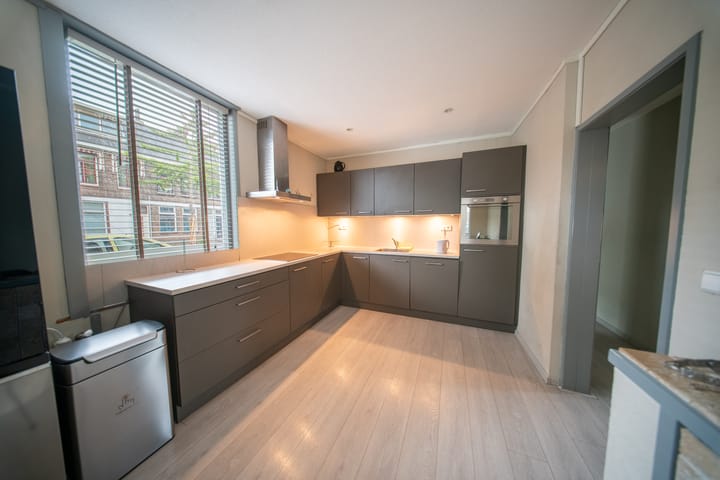 Foto 3 van Lichttorenstraat 22-B