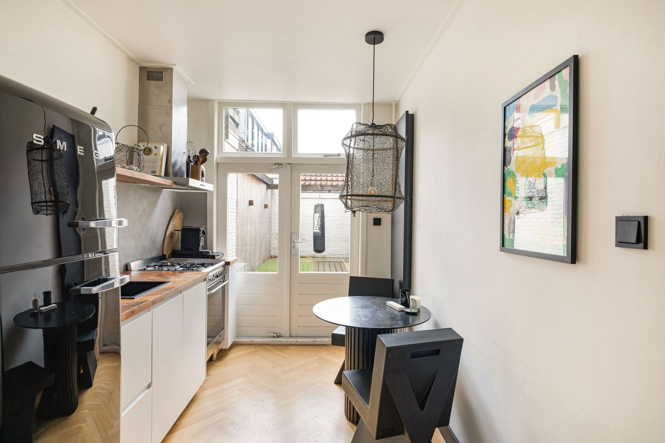 Foto 24 van Vondelstraat 14